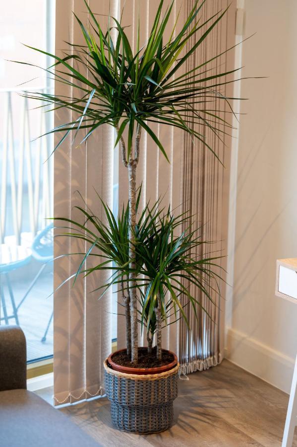 Lux 2 Bedrooms - 2 Bathrooms - F7 London Bagian luar foto
